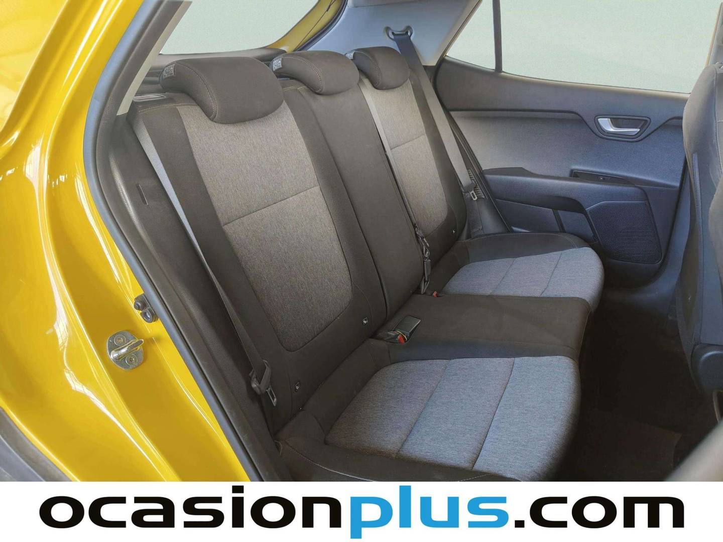 KIA Stonic KIA Stonic 1.0 T-GDi MHEV iMT Concept (100 CV) km 0
