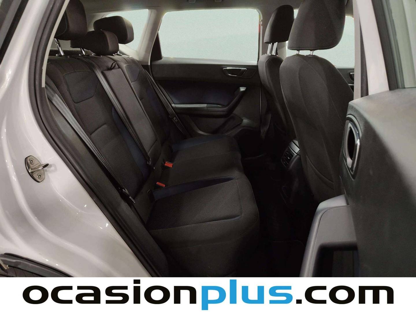 Seat Ateca Seat Ateca 1.6 TDI S&S Ecomotive Style Plus (115 CV) manual