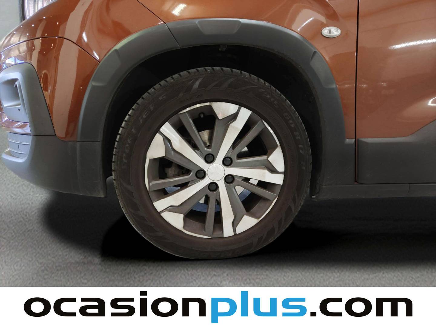 Foto Peugeot Rifter Peugeot Rifter BlueHDi 100 GT Line Standard (100 CV)