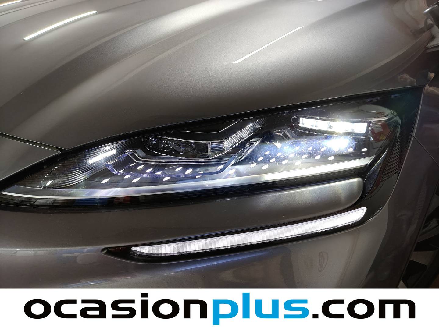 BYD Seal U DM-i BYD Seal U DM-i DM-i Comfort (218 CV) de segunda mano