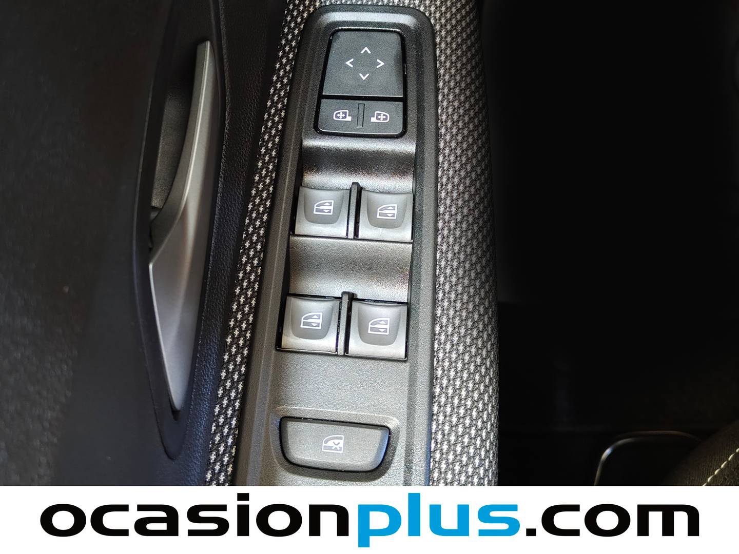 Dacia Sandero Dacia Sandero Expression TCe (90 CV) de ocasión
