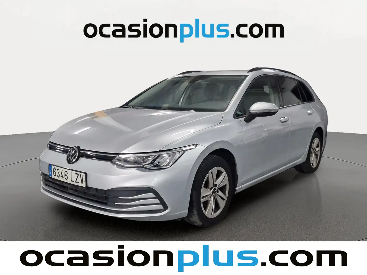 Foto Volkswagen Golf Volkswagen Golf Variant Variant Life 2.0 TDI (115 CV)