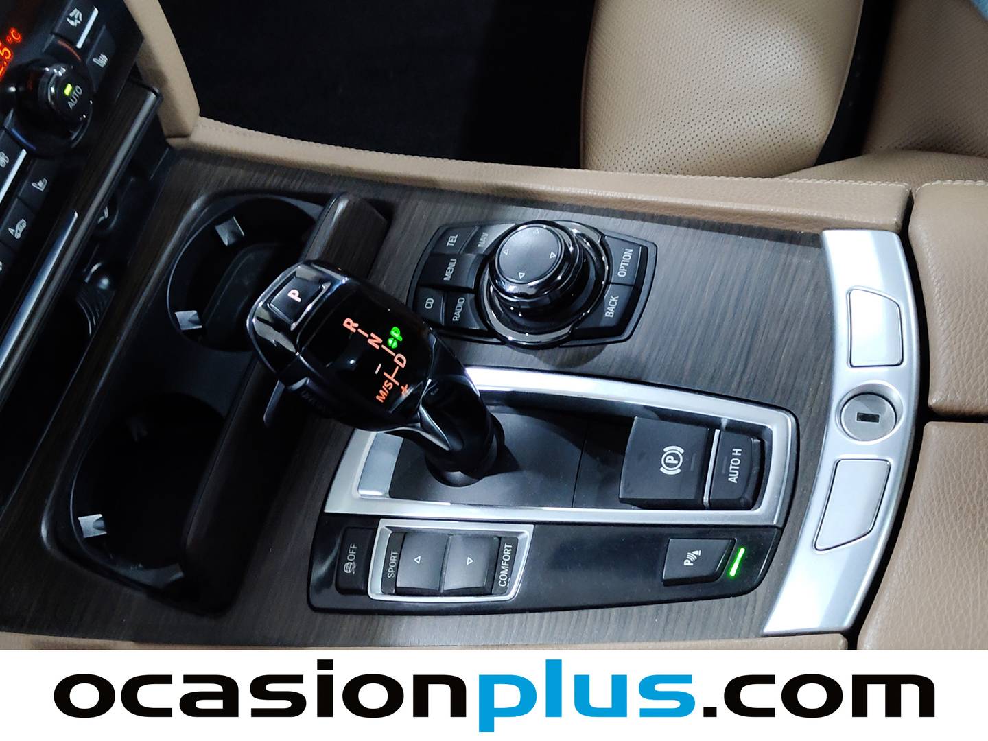 BMW Serie 7 BMW Serie 7 750Li (407 CV) de segunda mano