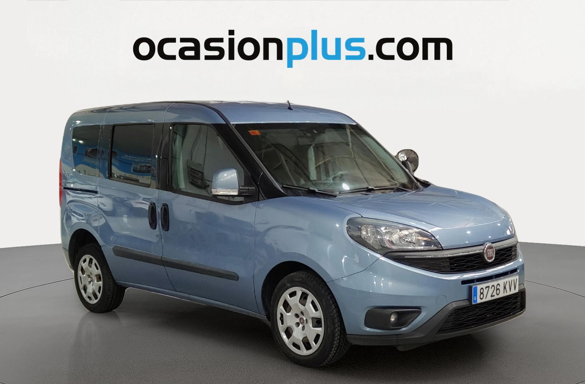 Fiat Doblò 1.3 MultiJet Pop N1 - foto 2