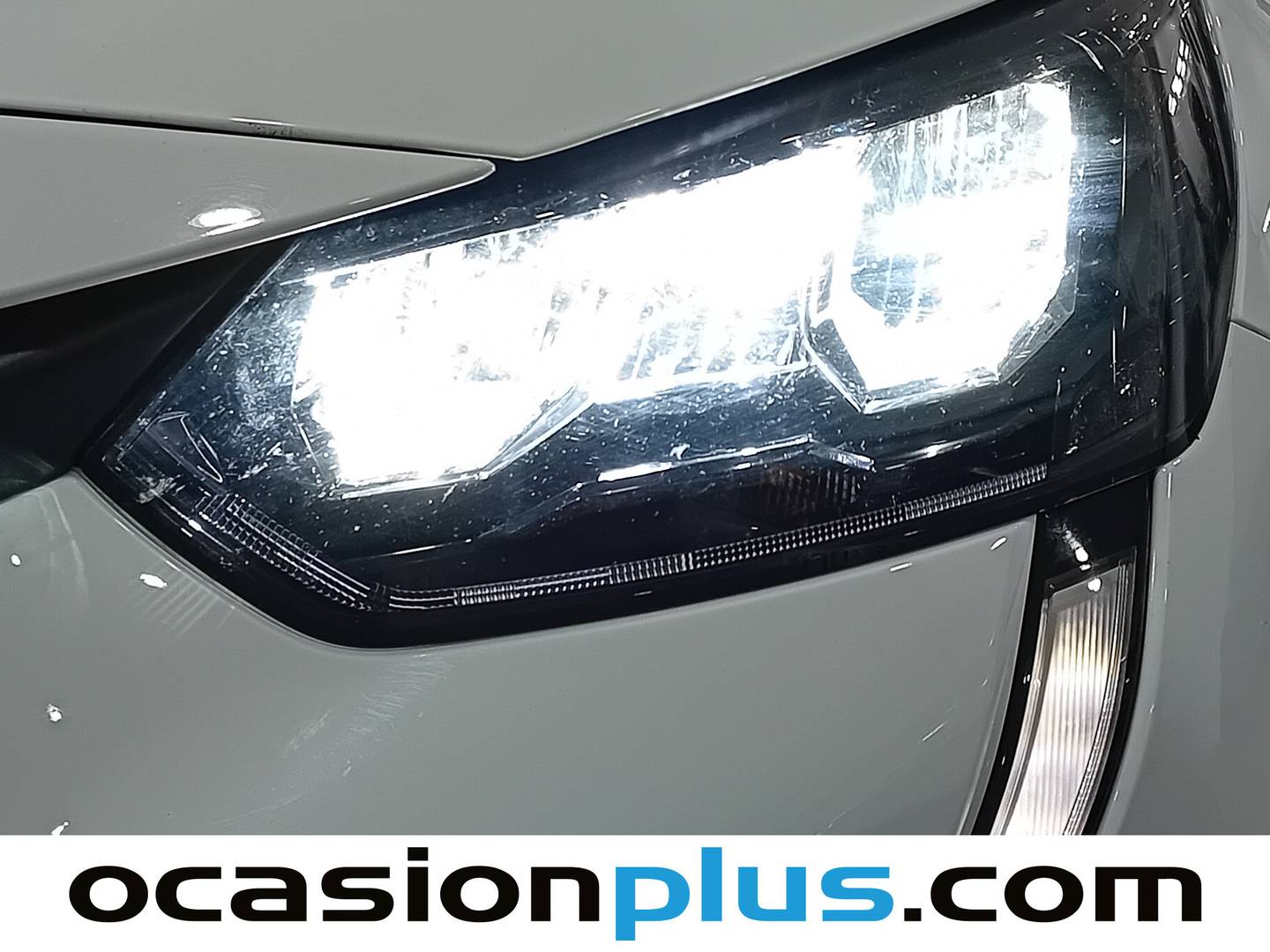 Peugeot 208 Peugeot 208 PureTech 100 Allure (100 CV) seminuevo