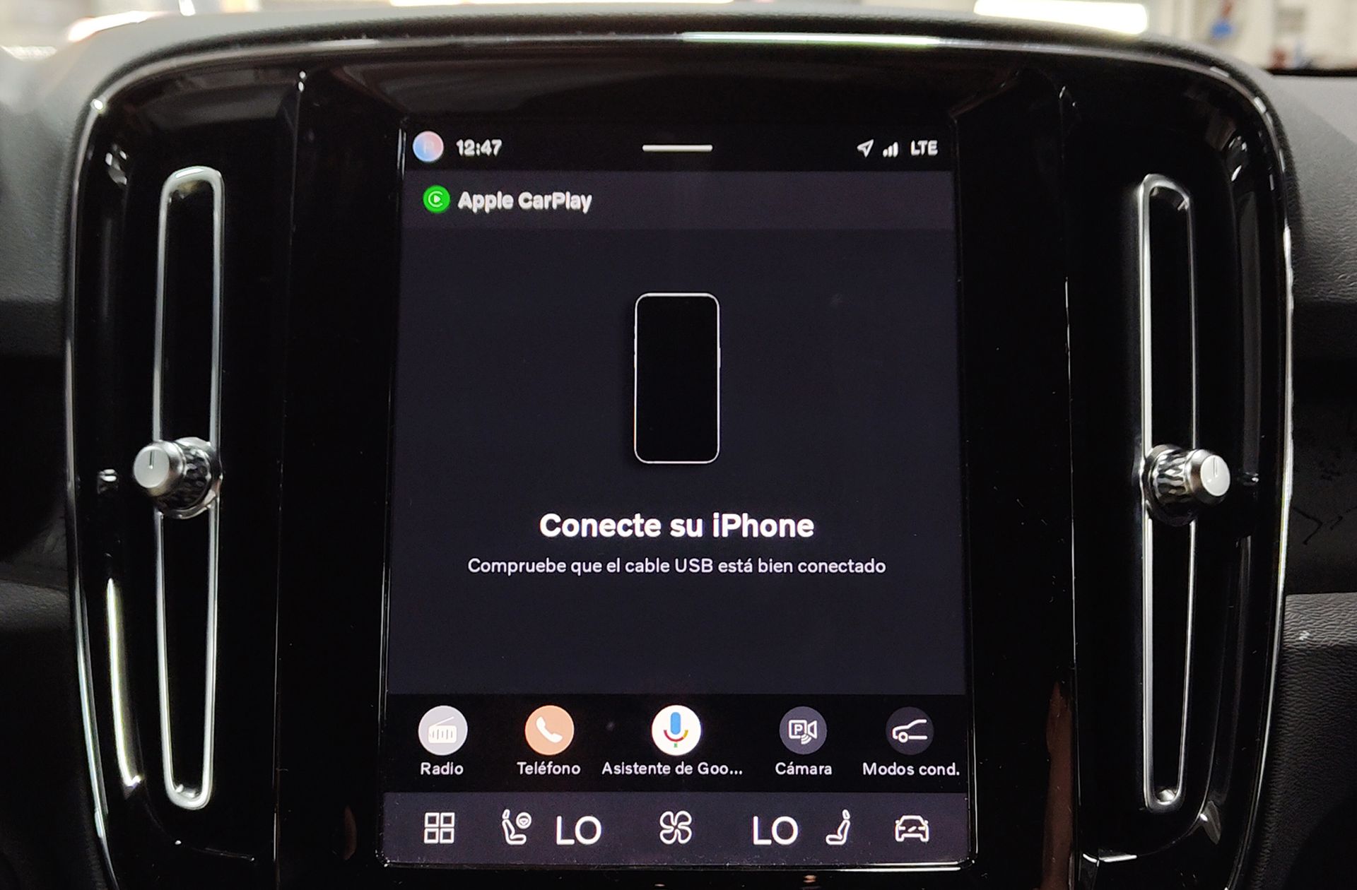 Volvo XC40 Recharge Single Extended Core - foto 10