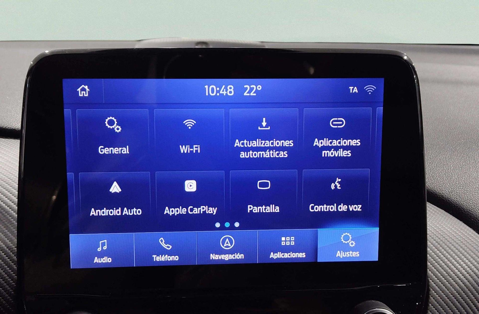 Ford Puma EcoBoost MHEV ST-Line X - foto 9