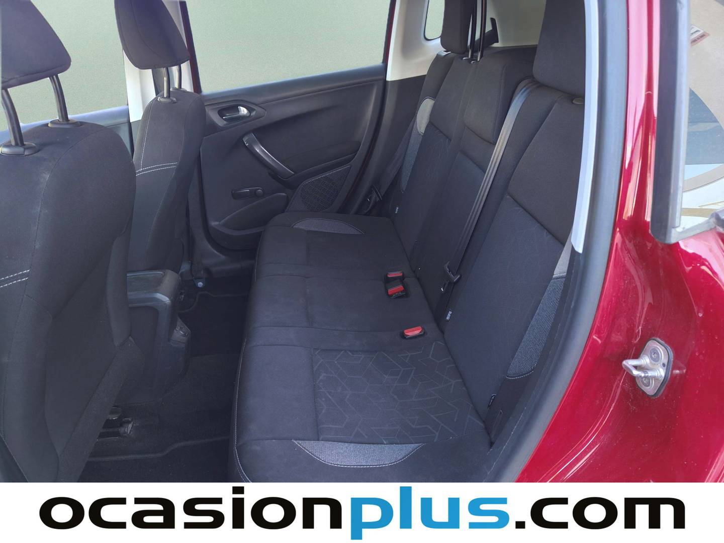 Peugeot 2008 Peugeot 2008 PureTech 82 Style (82 CV) barato