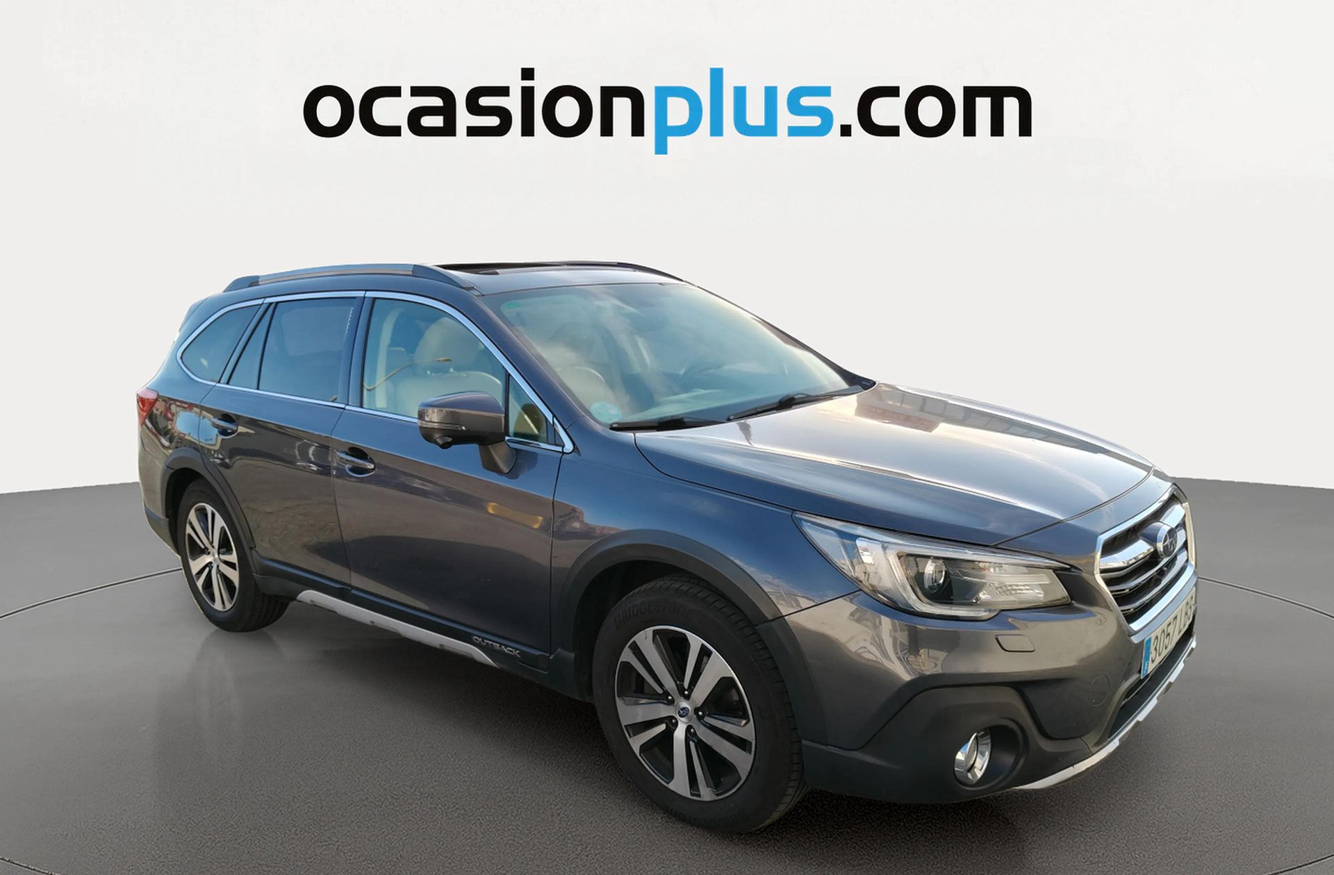 Subaru Outback 2.5 Executive Plus S CVT Lineartronic AWD GLP - foto 2