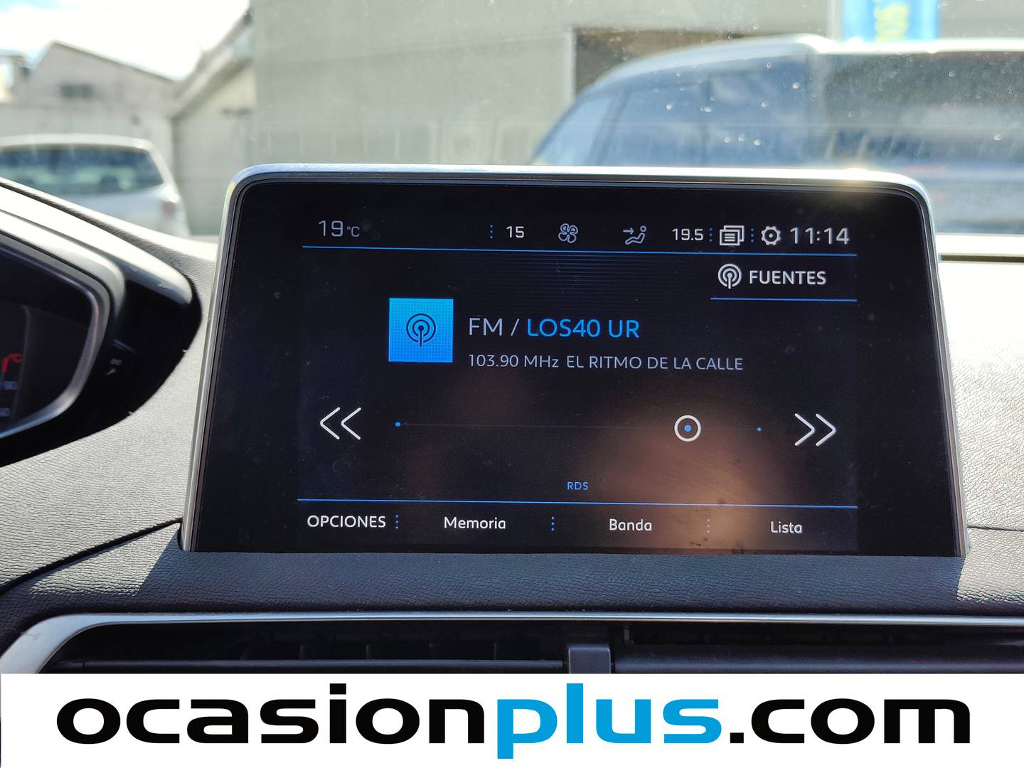 Peugeot 5008 Peugeot 5008 PureTech 130 GT Line (130 CV) 7 Plazas 130cv
