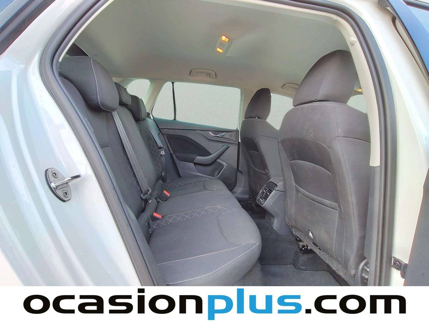 Foto Skoda Kamiq Skoda Kamiq 1.0 TSI Ambition (110 CV)