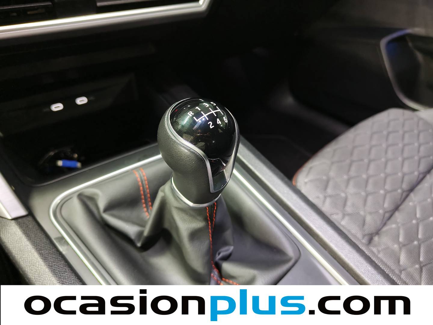 Seat León Seat León 1.5 TSI S&S FR XL (130 CV) de ocasión