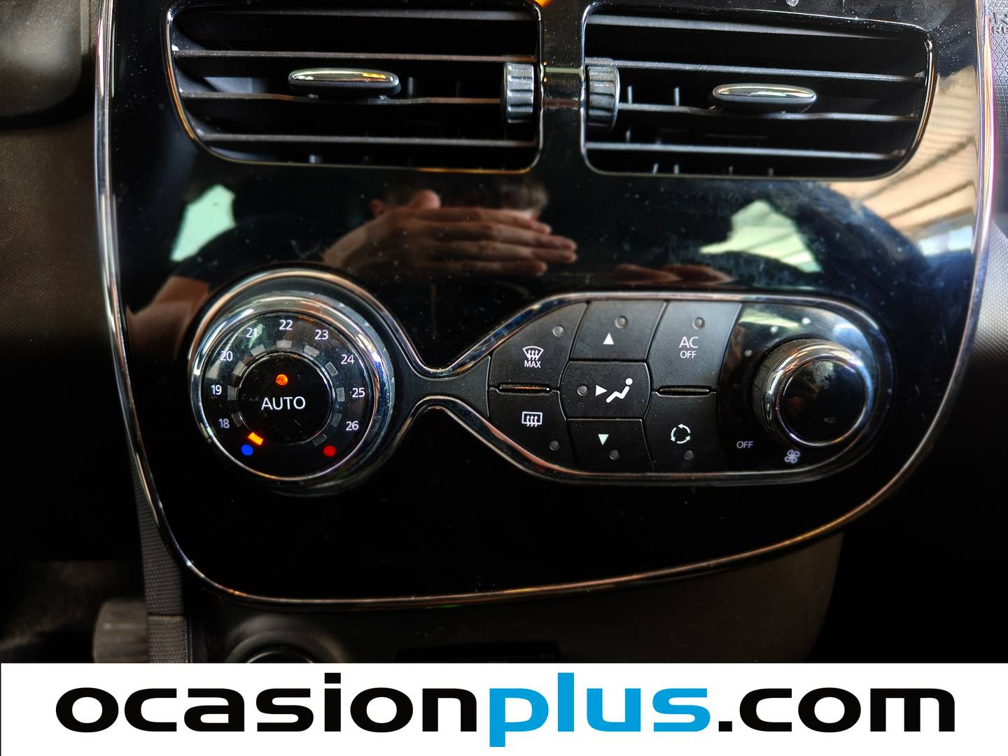 Renault Clio Renault Clio Expression Energy S&S TCe  (90 CV) seminuevo