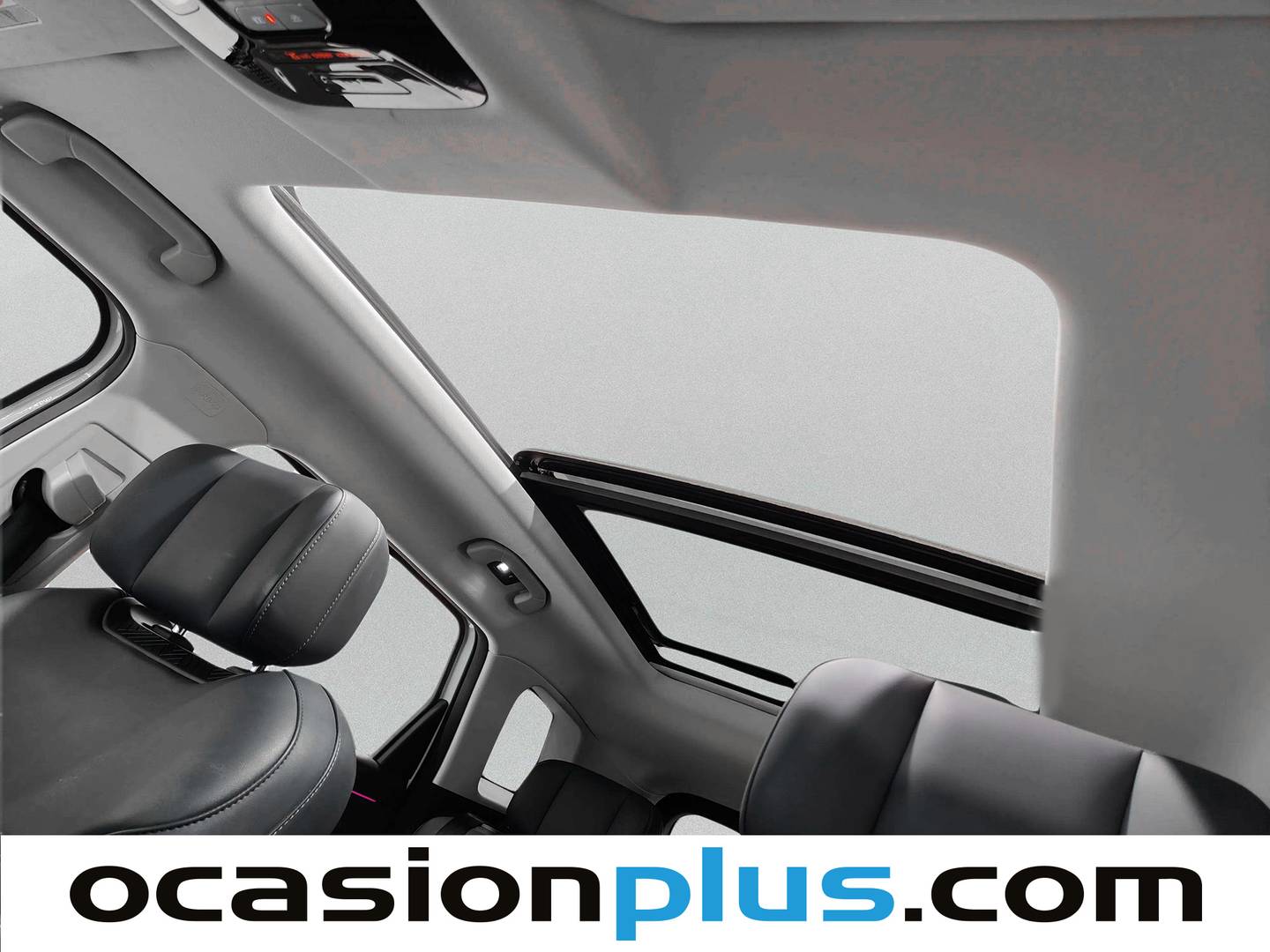 JAECOO 7 JAECOO 7 1.6 TGDI Select FWD (145 CV) de ocasión