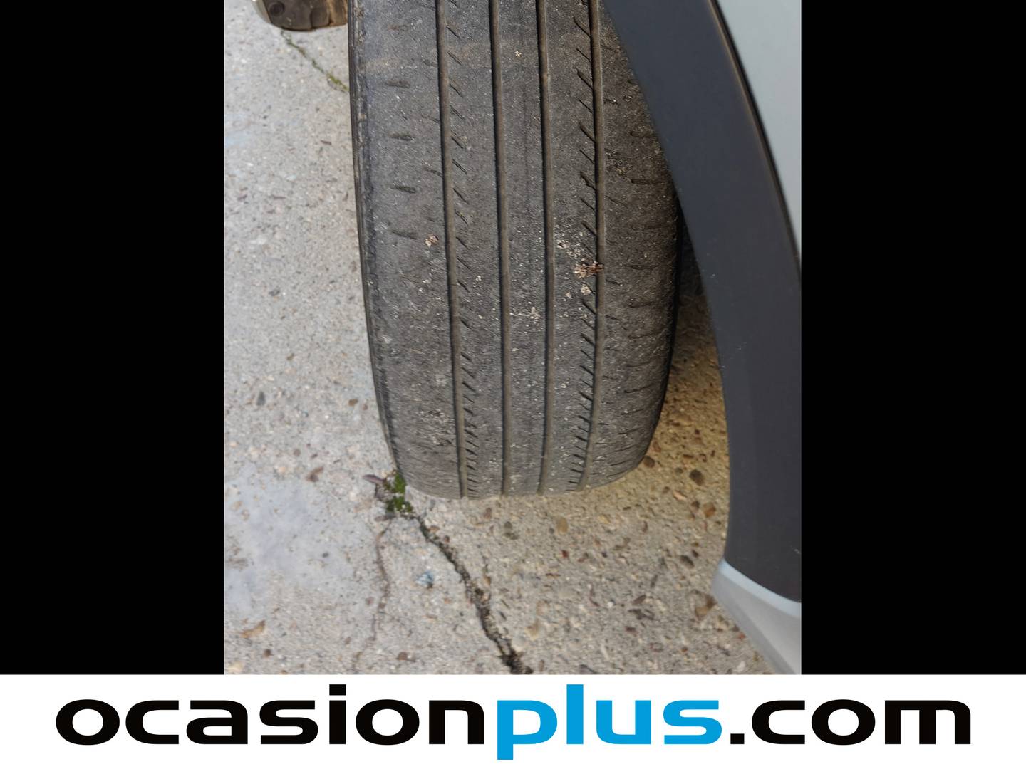 Foto Mitsubishi Eclipse Cross Mitsubishi Eclipse Cross 2.4 PHEV Kaiteki 4WD Auto (188 CV)