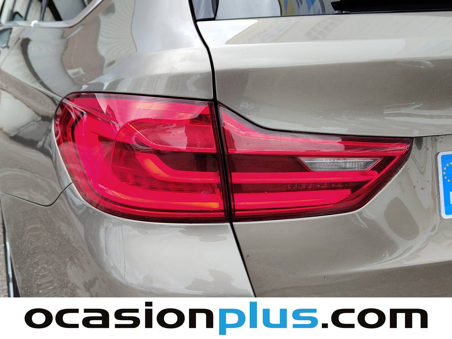 BMW Serie 5 BMW Serie 5 520d Touring  (190 CV) 2017