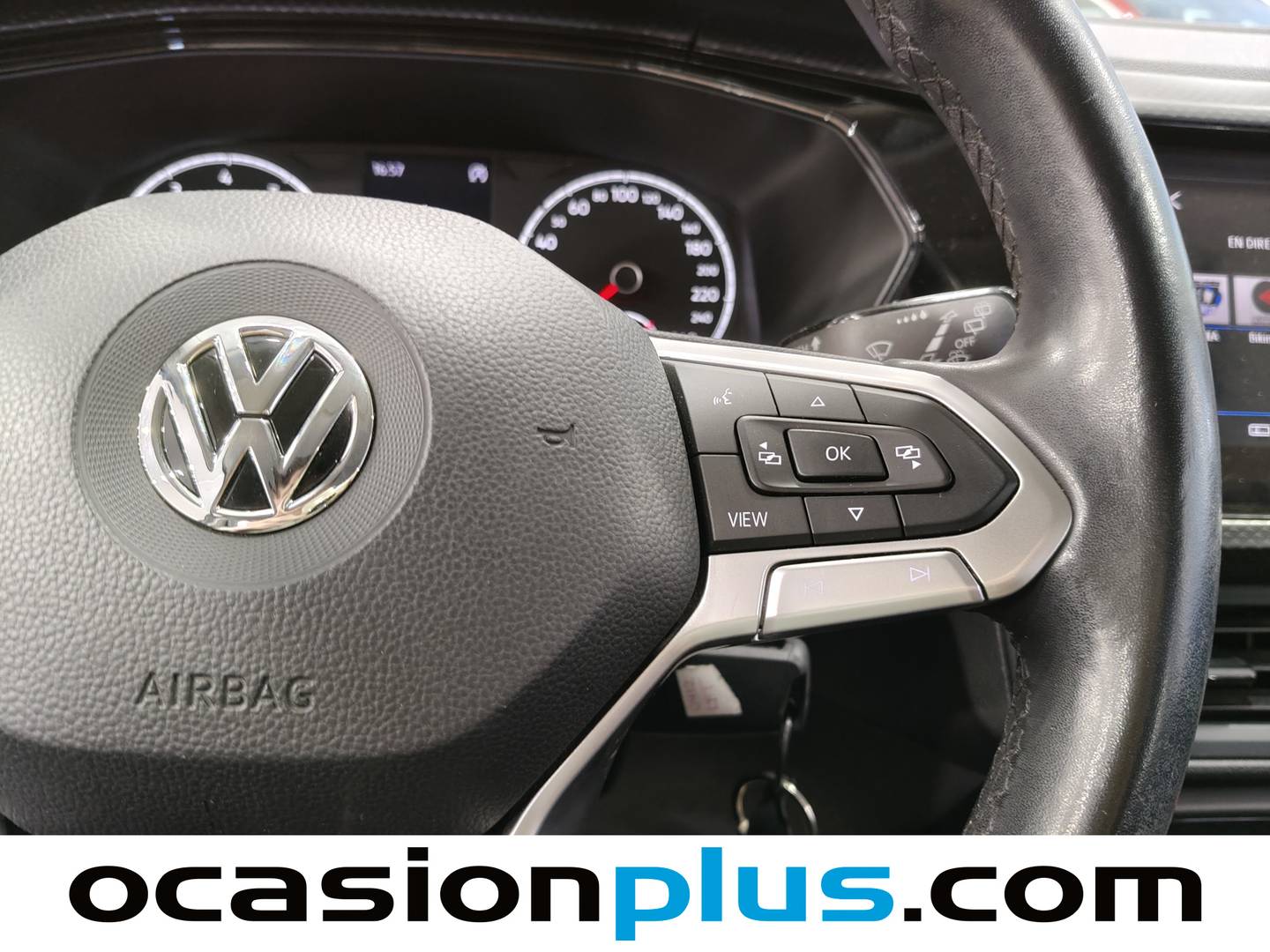 Volkswagen T-Cross Volkswagen T-Cross Advance 1.0 TSI (115 CV) 115cv