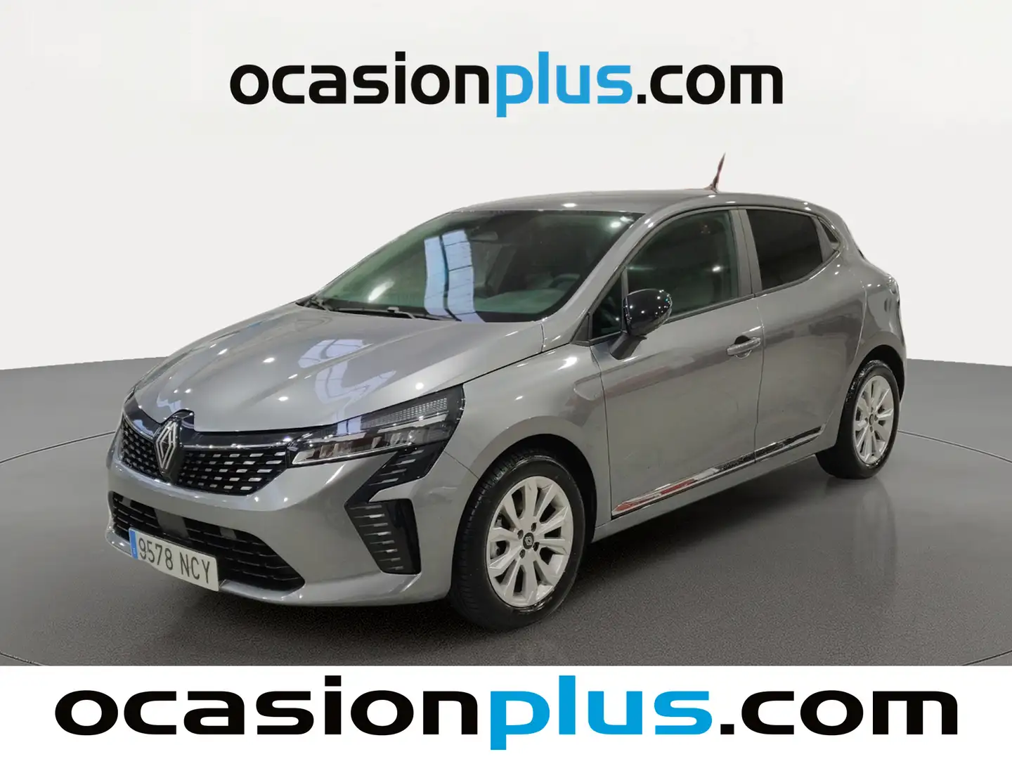 Foto Renault Clio Renault Clio Evolution dCi (100 CV)