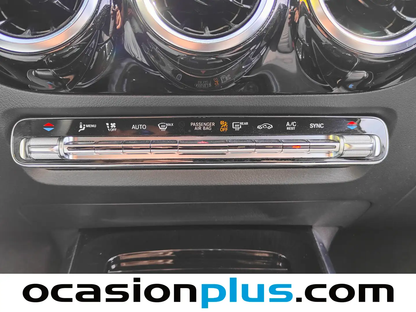 Foto Mercedes GLA Mercedes-Benz GLA 200 D  (150 CV)