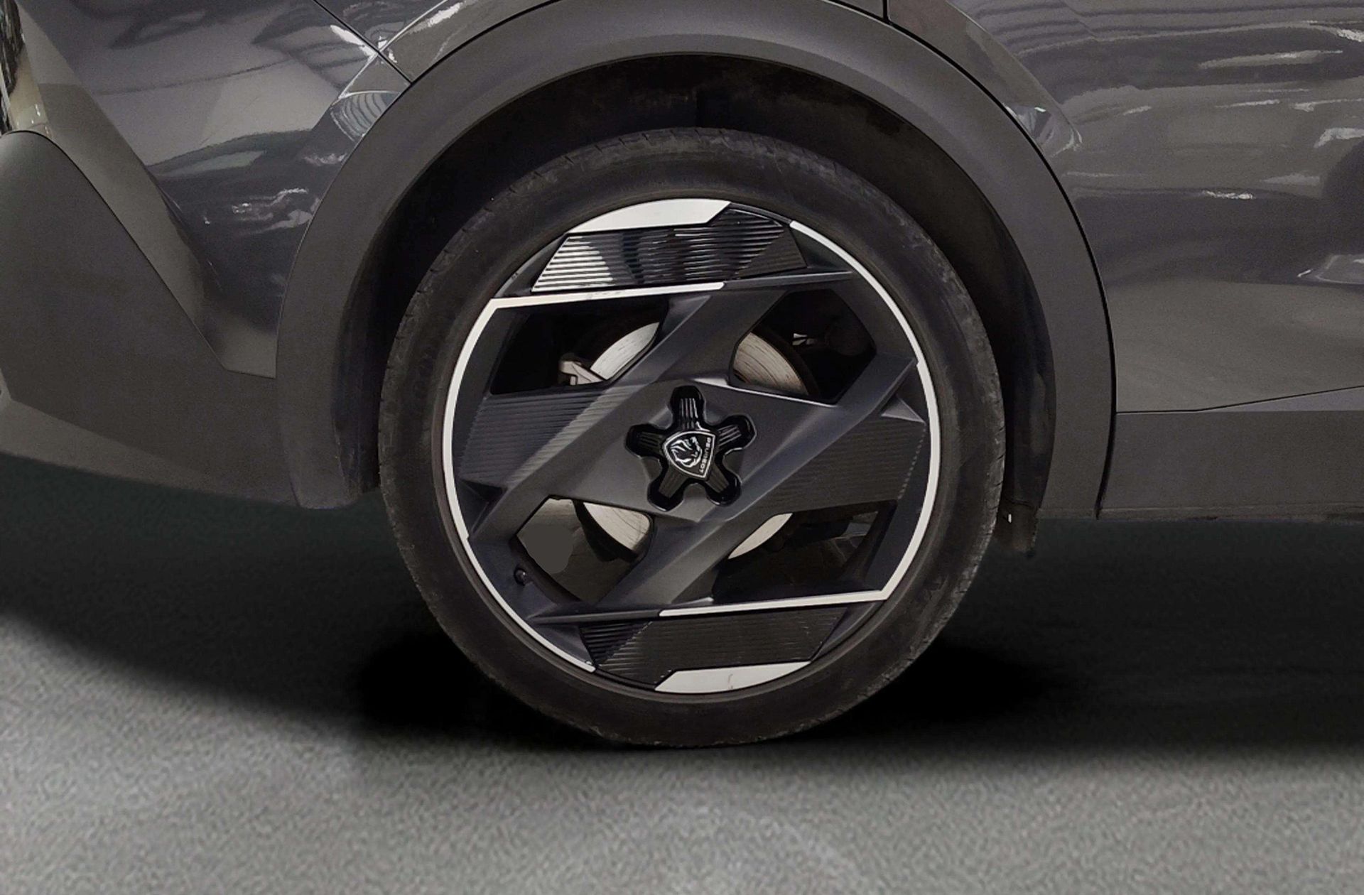 Peugeot 408 PHEV 225 GT e-EAT8 - foto 47