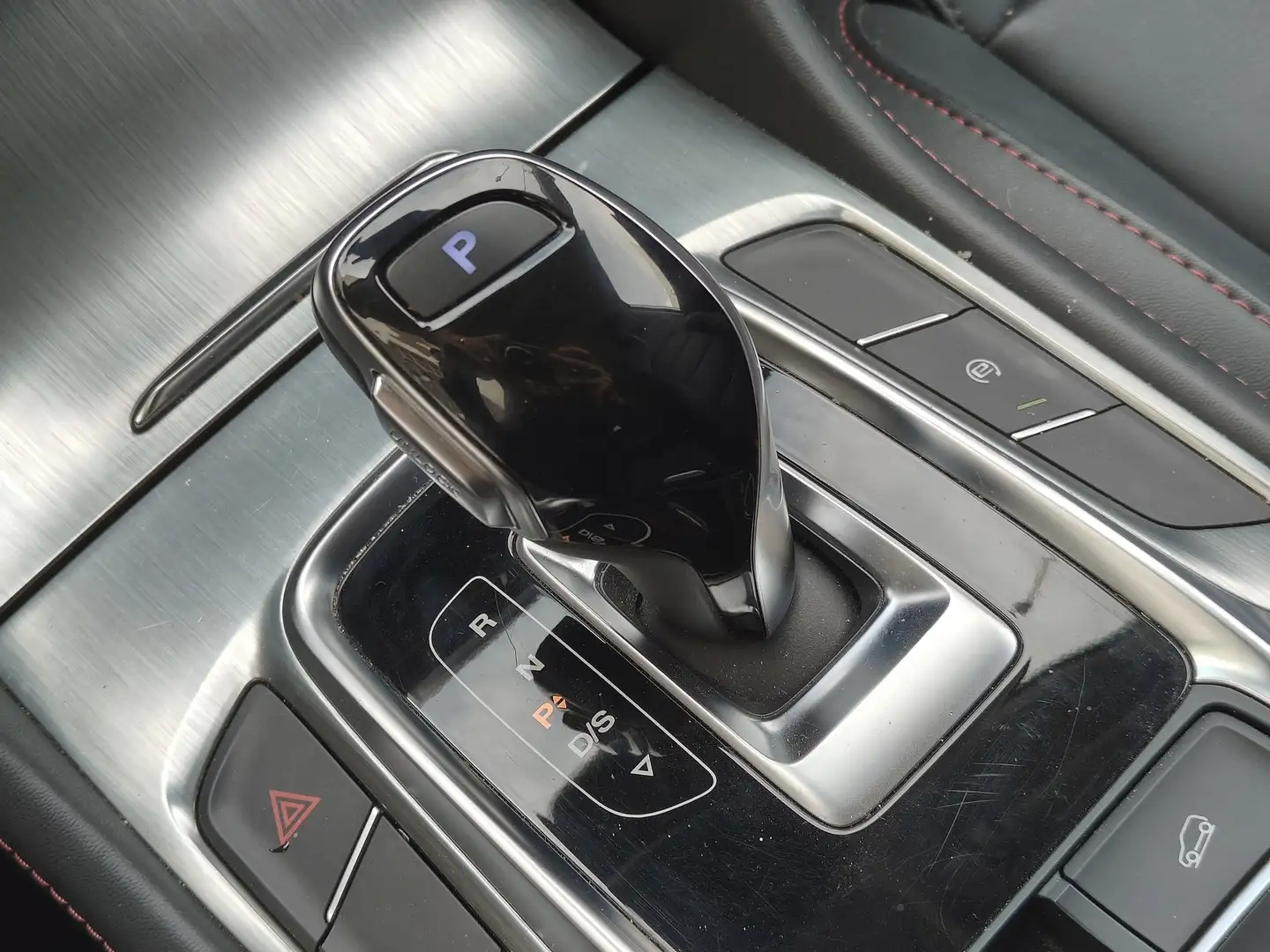 Foto MG HS MG HS 1.5 Turbo GDI Comfort DCT (162 CV)