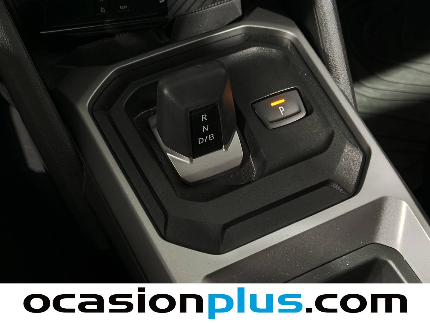 Foto Dacia Duster Dacia Duster 1.6 Hibrid 4x2 103 kW (140 CV)