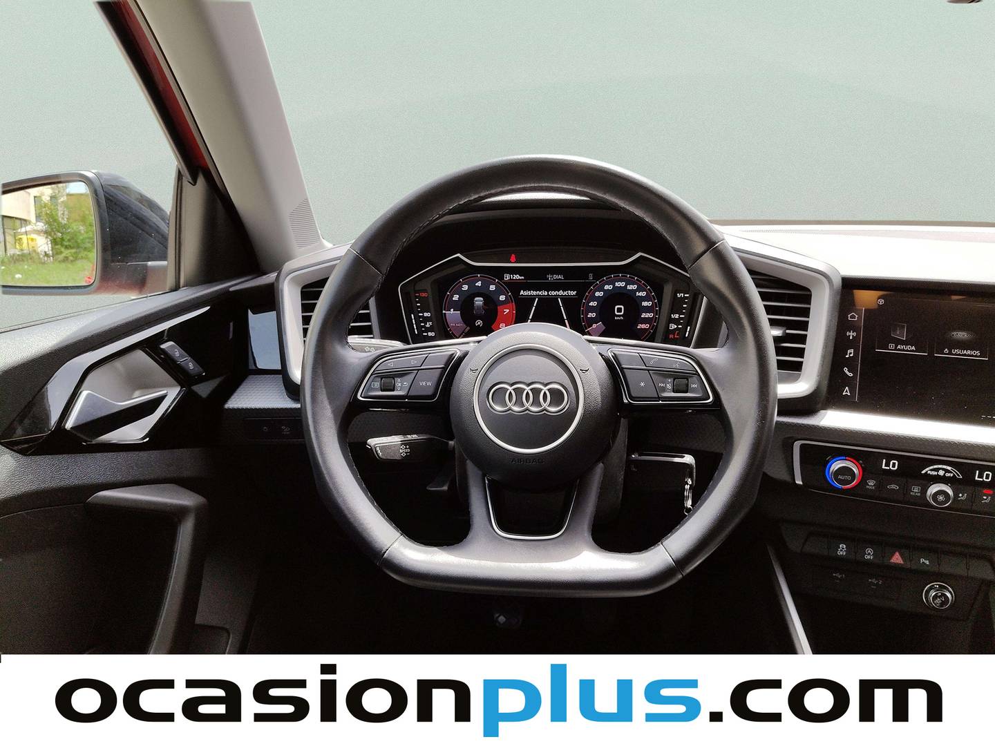 Audi A1 Audi A1 Sportback Adrenalin edition 25 TFSI (95 CV) Pack S-Line de ocasión