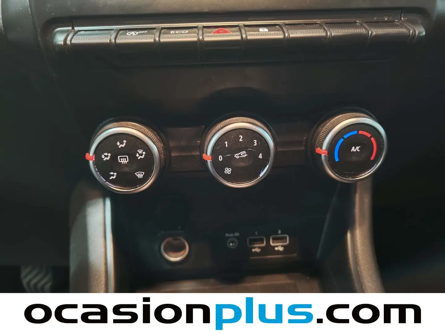 Foto Renault Captur Renault Captur Intens TCe (90 CV)