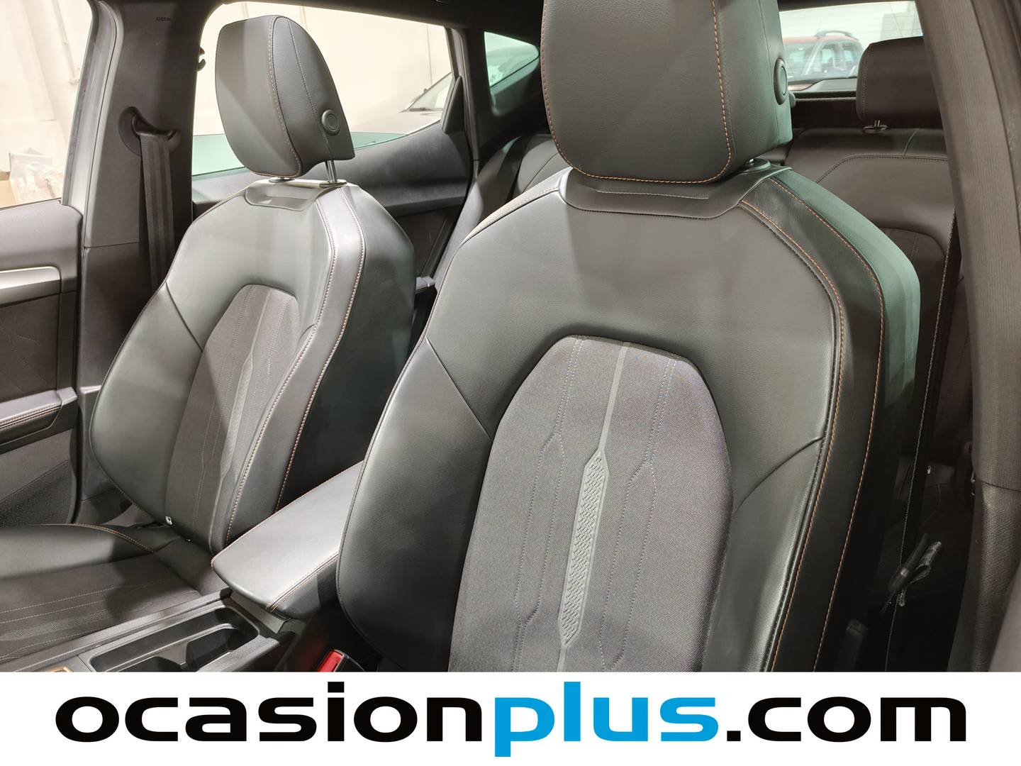 Foto Cupra Formentor CUPRA Formentor 1.4 e-Hybrid DSG (204 CV)