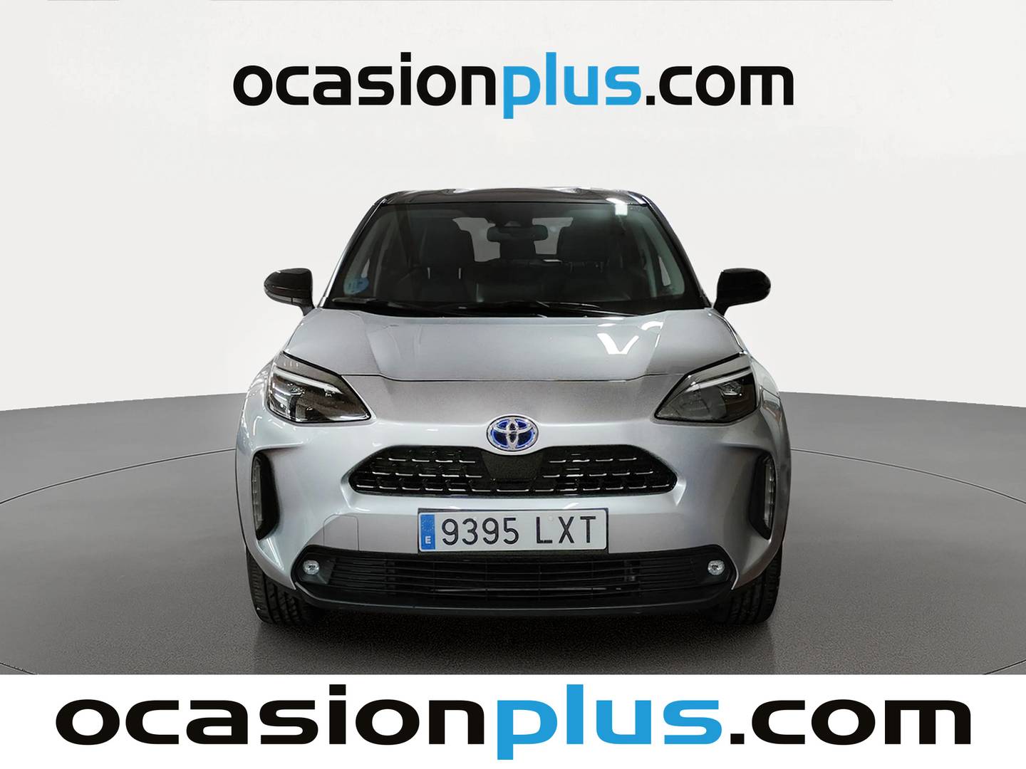 Toyota Yaris Cross Toyota Yaris Cross 120H Style (116 CV) al mejor precio