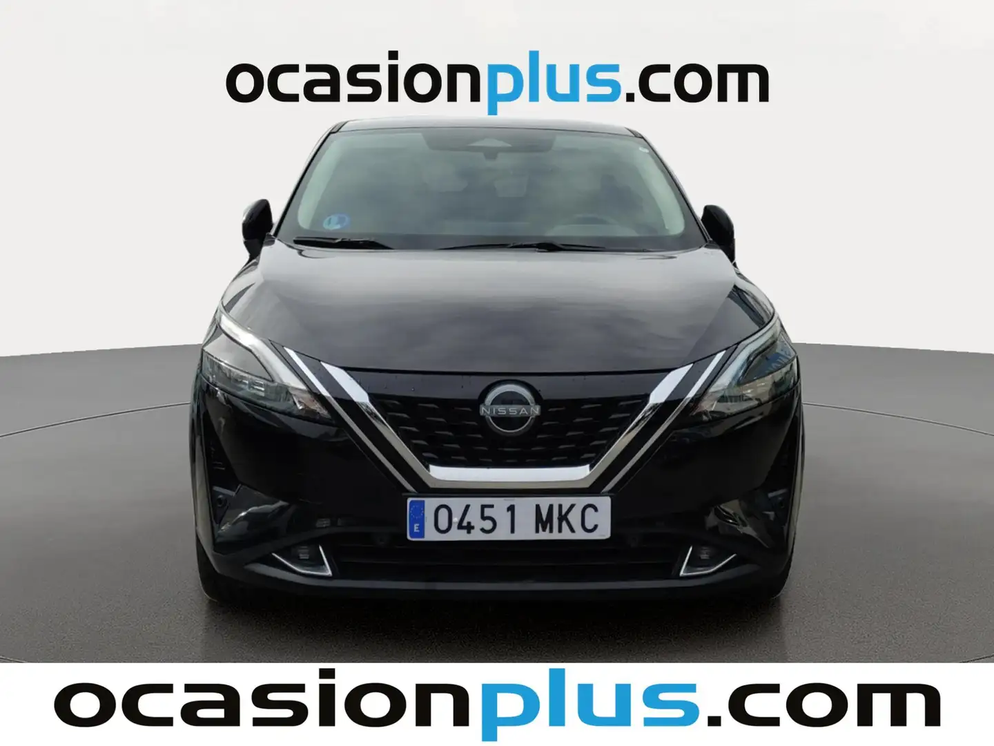 Foto Nissan QASHQAI Nissan Qashqai E-POWER N-Connecta Auto (190 CV)