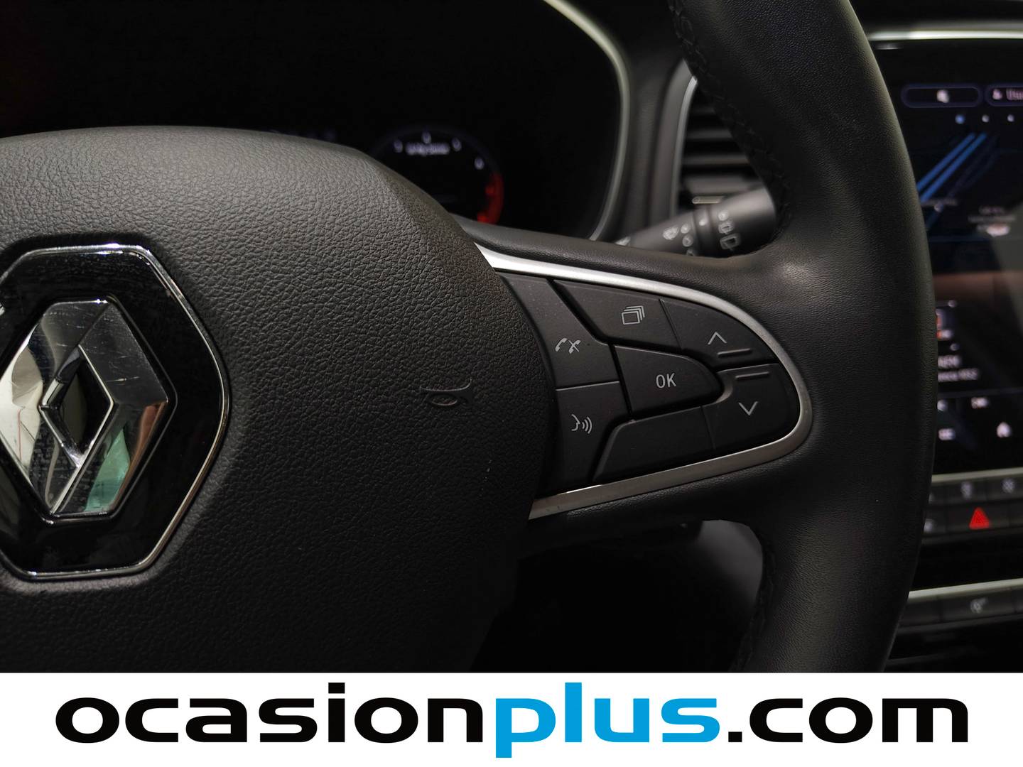 Renault Megane Renault Megane Sport Tourer Techno TCe (140 CV) EDC GPF al mejor precio