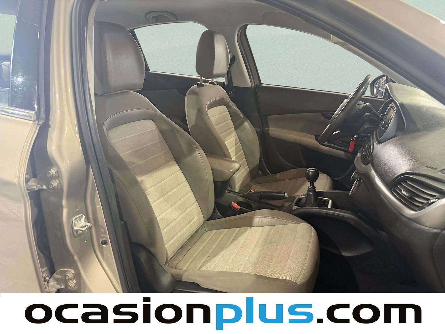 Fiat Tipo Fiat Tipo 1.4 16v Lounge (95 CV) km 0