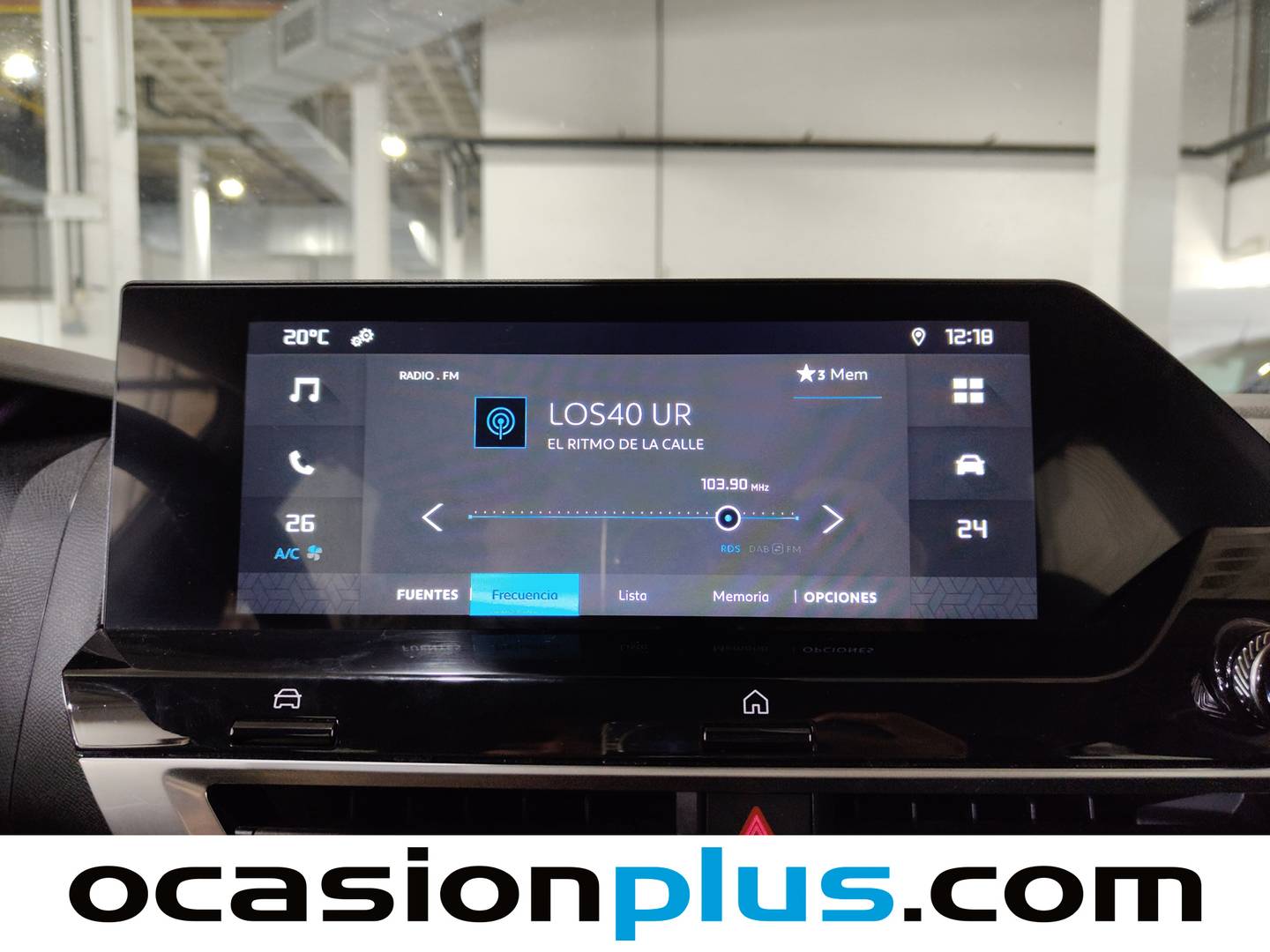 Foto Citroën C4 Citroen C4 PureTech 130 S&S 6v Feel Pack (130 CV)