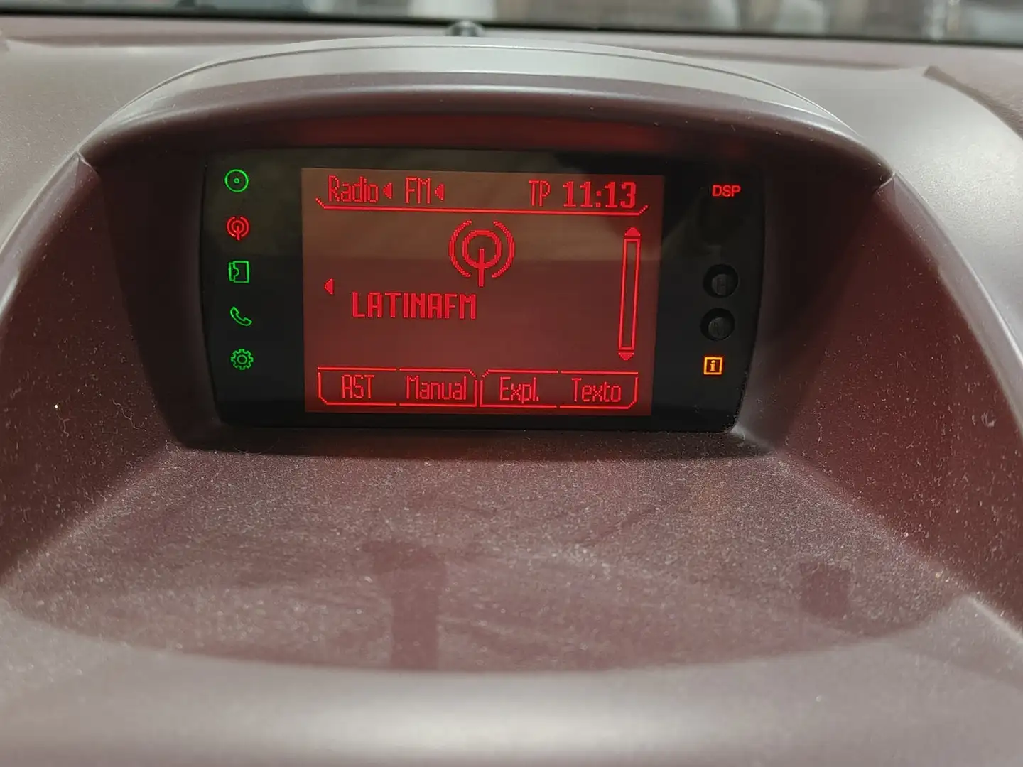 Foto Ford Fiesta Ford Fiesta 1.6 TDCI Trend (95 CV)