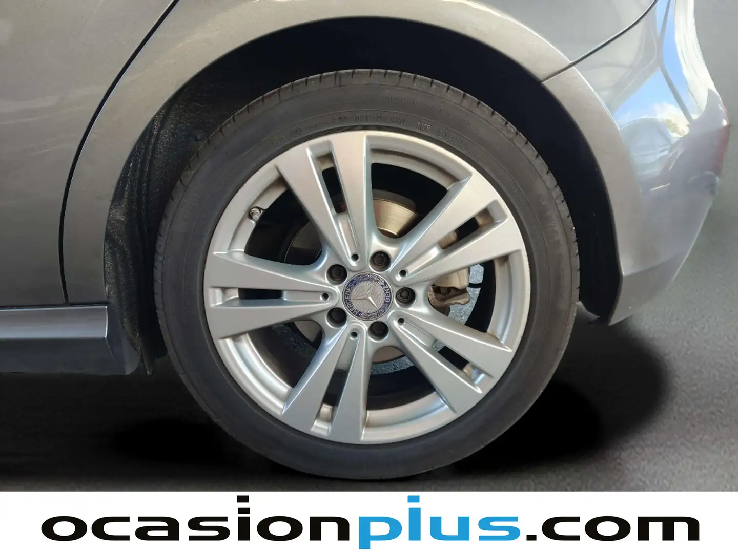 Foto Mercedes Clase A Mercedes-Benz Clase A Clase A 200 d (136 CV)