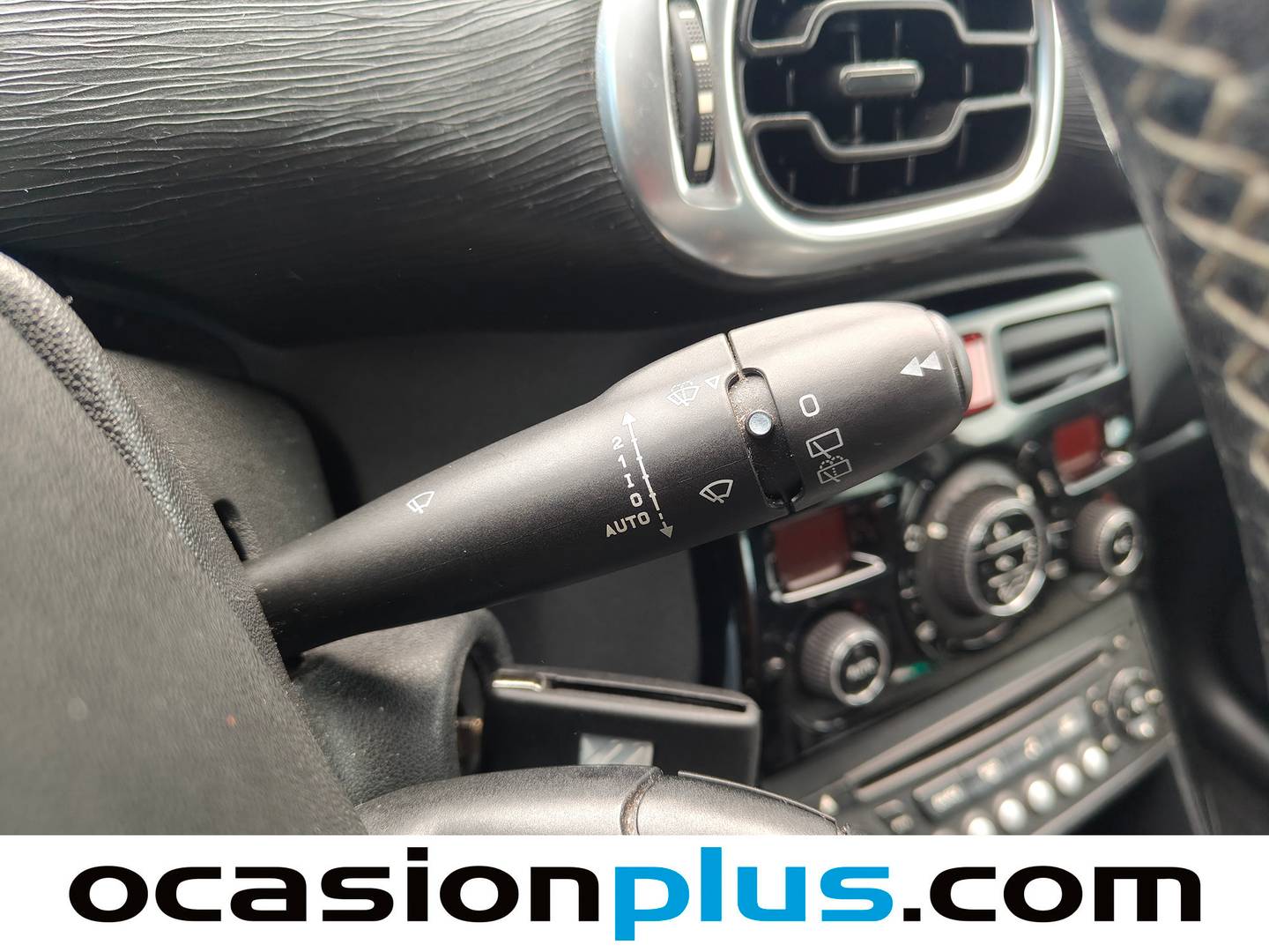 Citroën C3 Picasso Citroën C3 Picasso PureTech 110 Feel Edition (110 CV) de ocasión