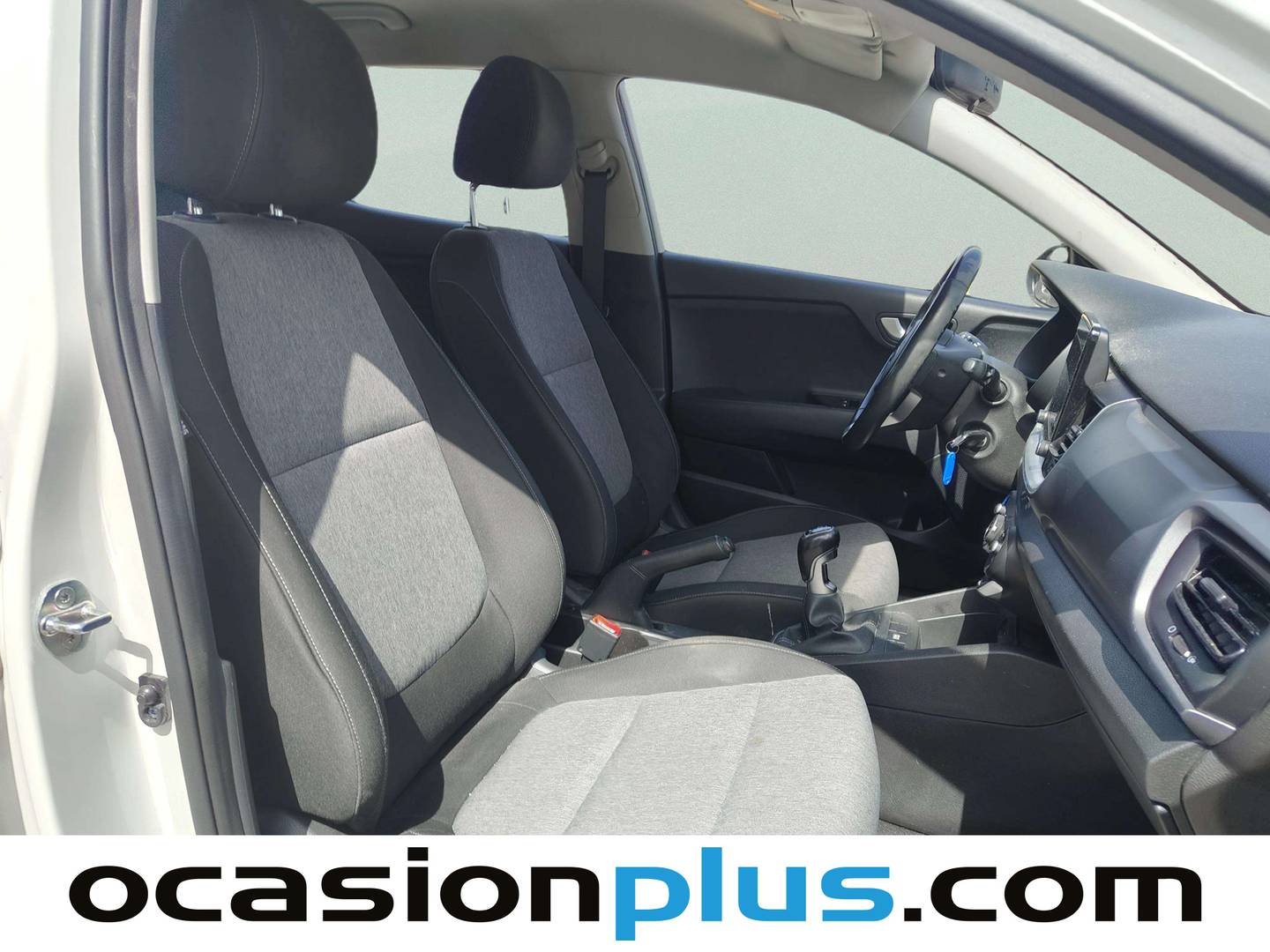 KIA Stonic KIA Stonic 1.0 T-GDi MHEV iMT Concept (100 CV) km 0