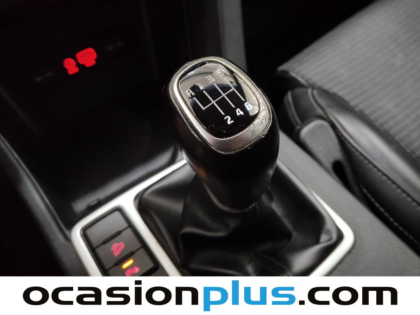 KIA Sportage Kia Sportage 1.6 GDi (132CV) Drive 4x2 de segunda mano