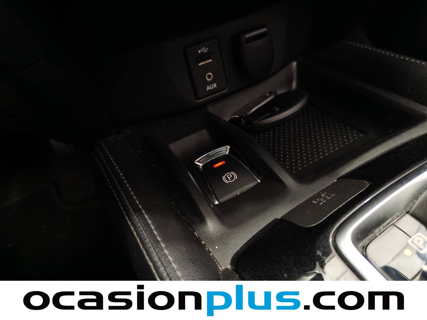 Foto Nissan X-TRAIL Nissan X-Trail DIG-T 160 N-Connecta 4x2 DCT (160 CV)