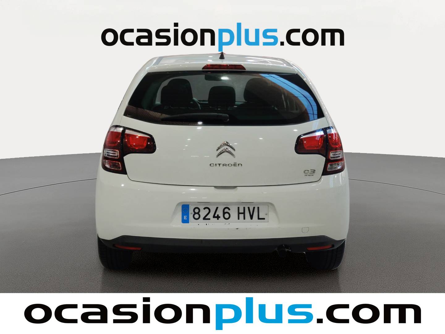 Citroën C3 Citroën C3 VTi Tonic  (68 CV) barato