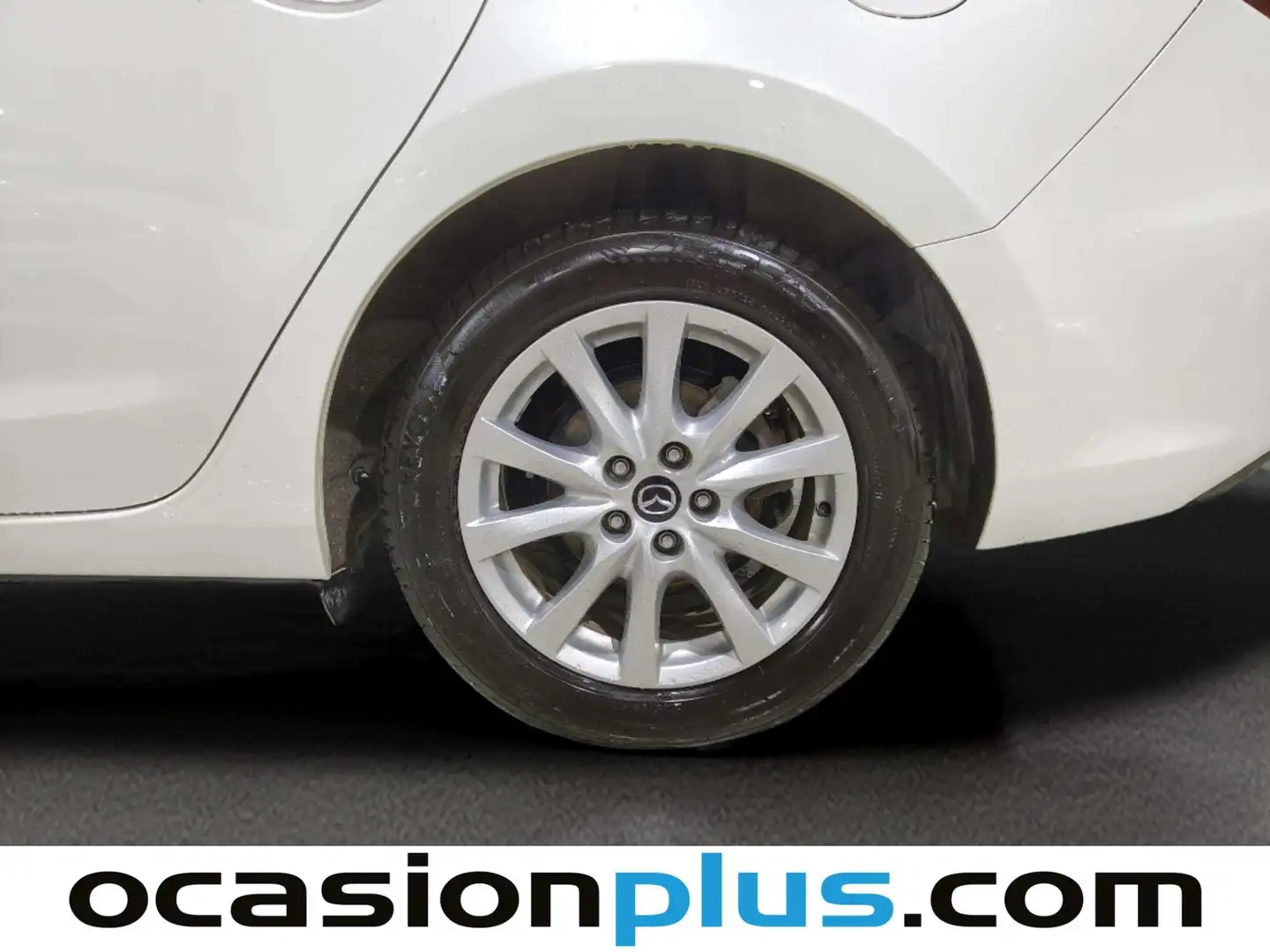 Foto Mazda Mazda6 Mazda Mazda 6 2.2 DE Style+ (150 CV)