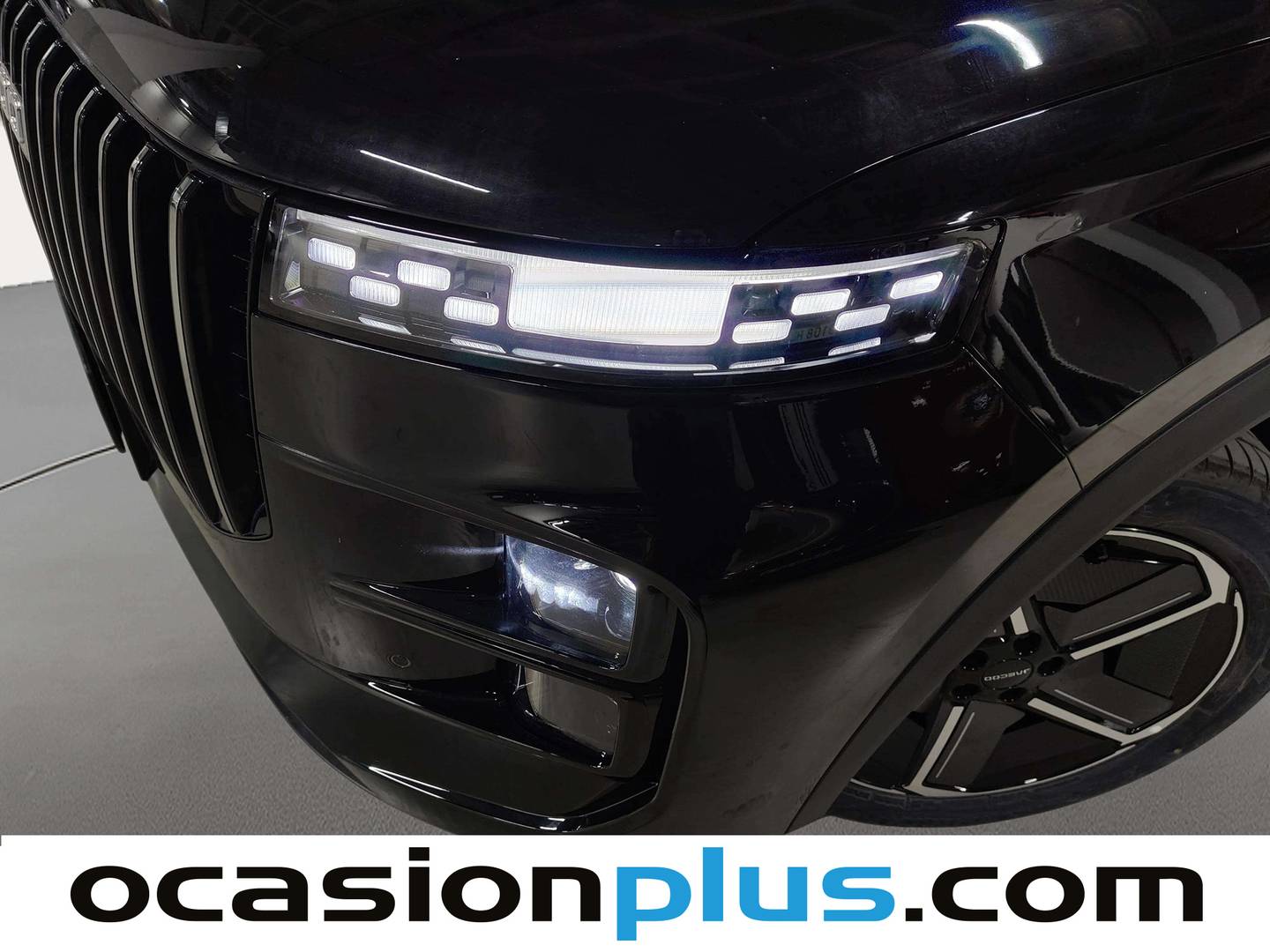 Accesorios del JAECOO 7 Jaecoo 7 1.5 TGDI PHEV +1DHT Select FWD 205 kW (279 CV)