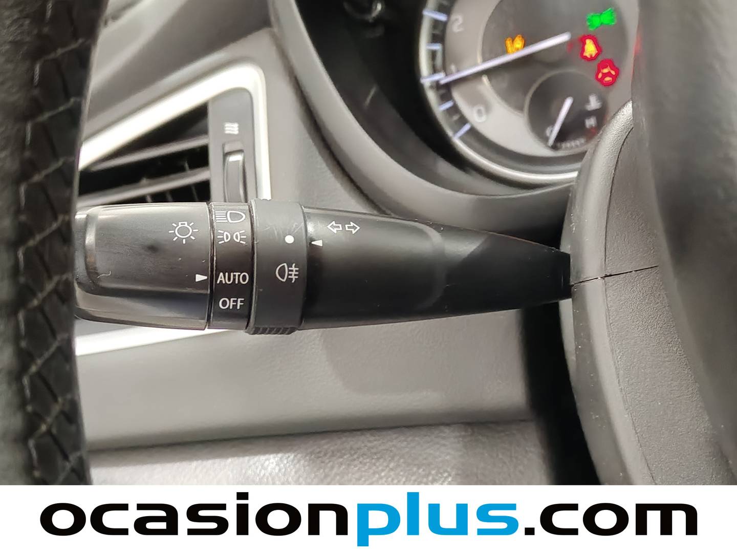 Foto Suzuki S-Cross Suzuki S-Cross 1.4T Mild Hybrid S2 4WD (129 CV)