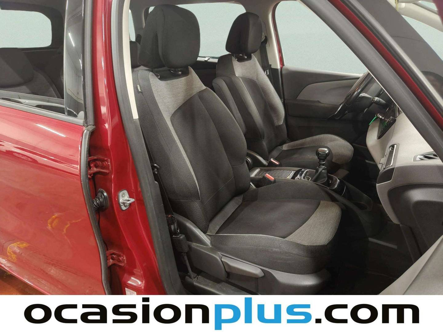 Citroën Grand C4 Spacetourer Citroën Grand C4 Spacetourer BlueHDi 130 S&S Feel (130 CV) 7 Plazas diésel