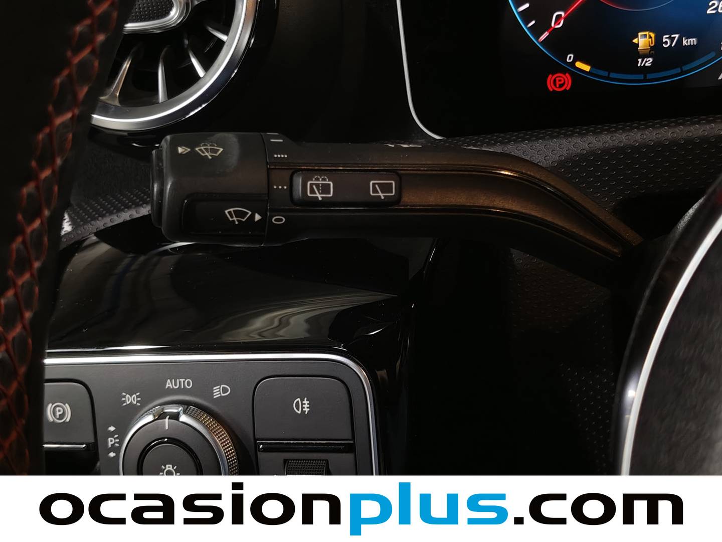 Mercedes Clase A Mercedes Clase A 180 (136 CV) Pack AMG barato