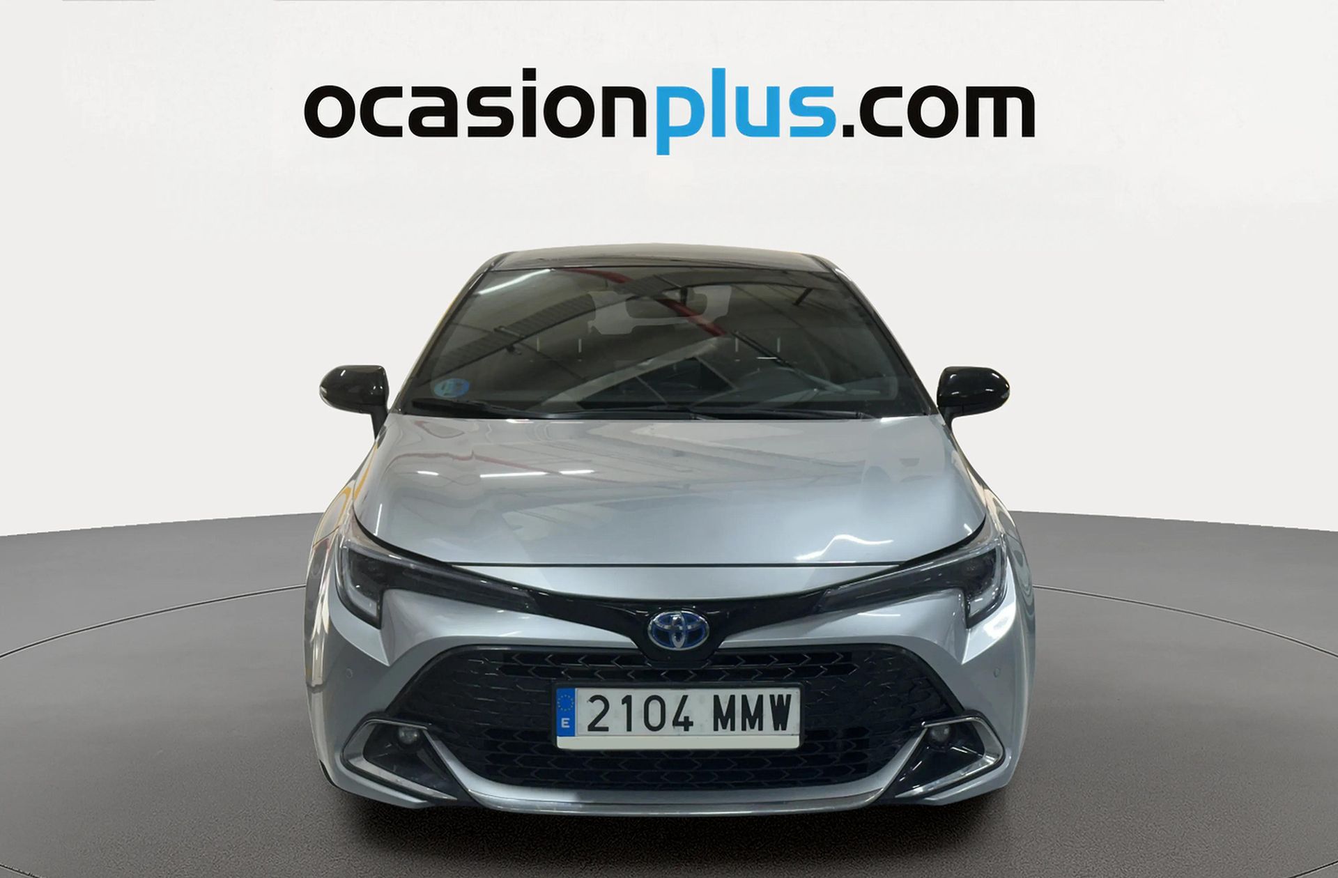 Toyota Corolla 140H Style Edition - foto 13