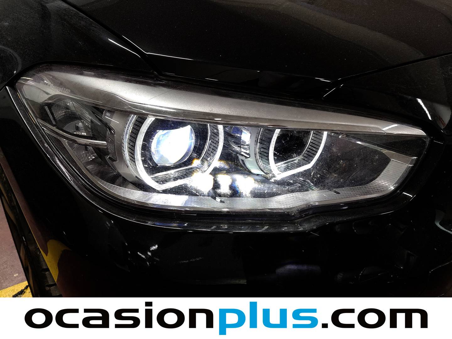 Acabados BMW Serie 1 BMW Serie 1 116d (116 CV)