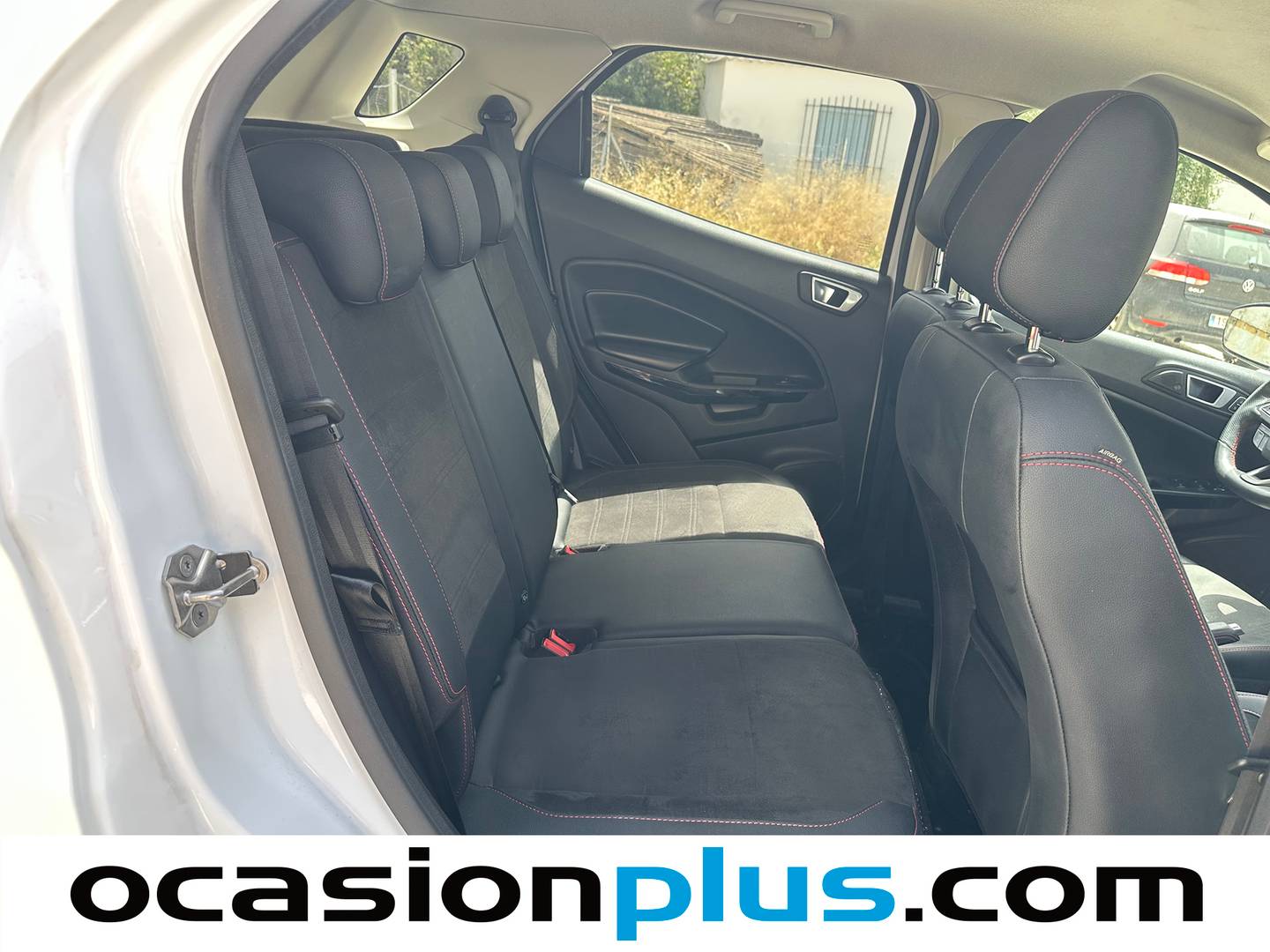 Ford EcoSport Ford EcoSport 1.0T EcoBoost S&S ST Line (125 CV) al mejor precio