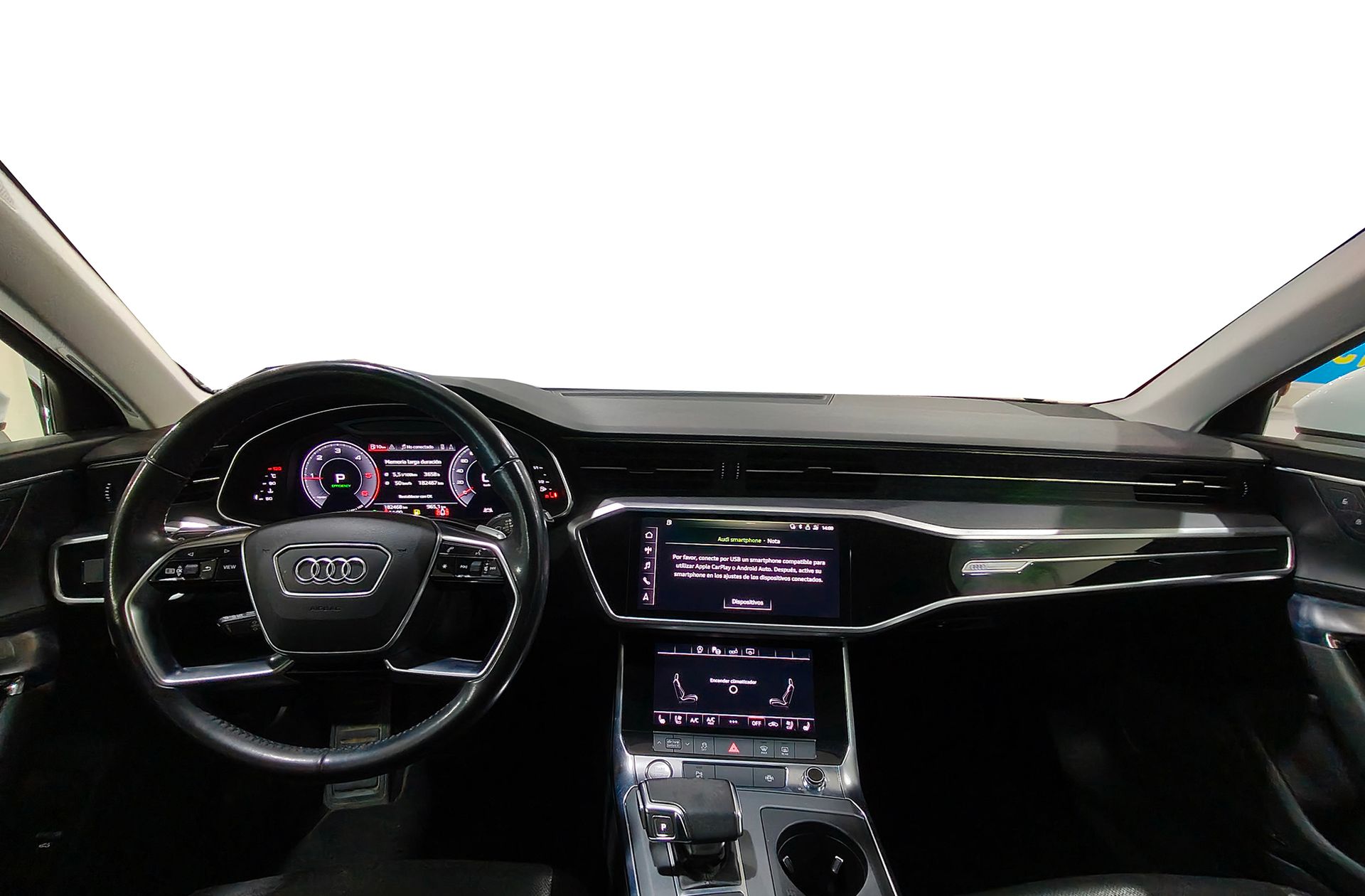 Audi A6 Avant 40 TDI S tronic - foto 6